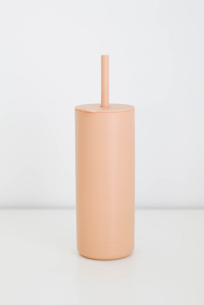 Adult Cup - Peach