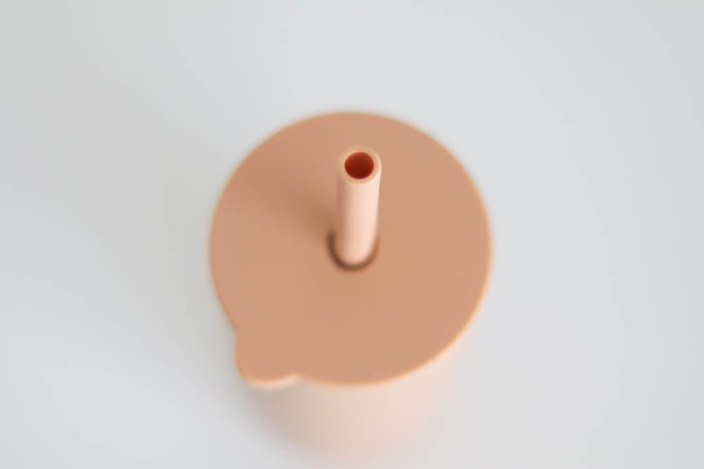 Adult Cup - Peach