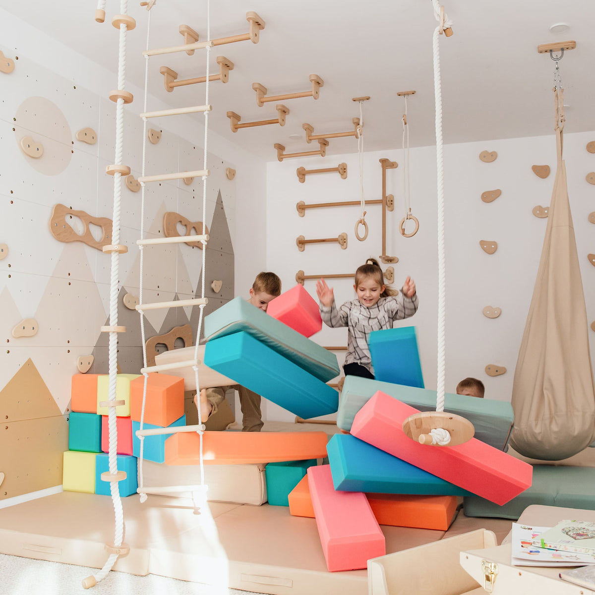 Ultimate Playroom Deal, 9-in-1 Playroom Bundle