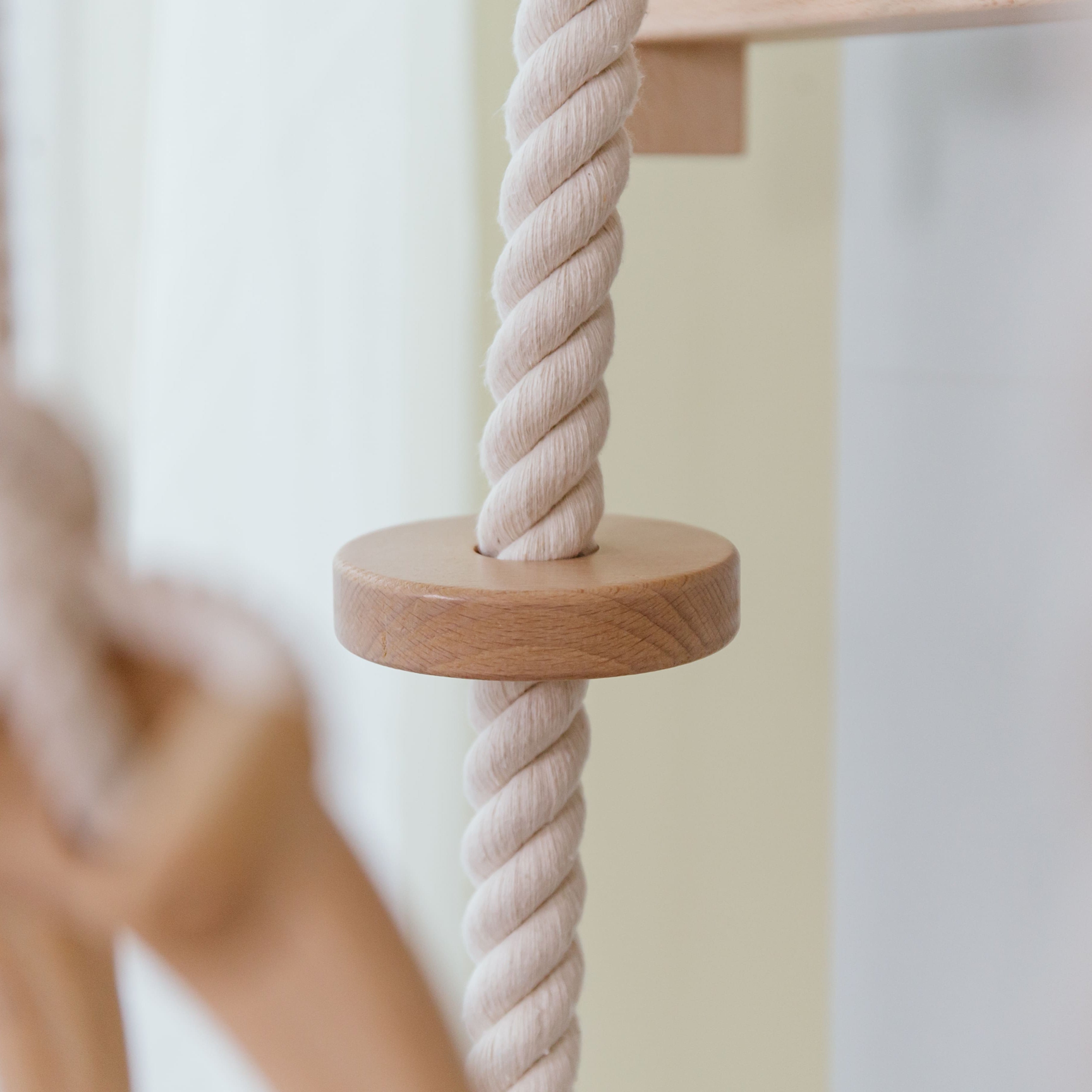 Playset Swings