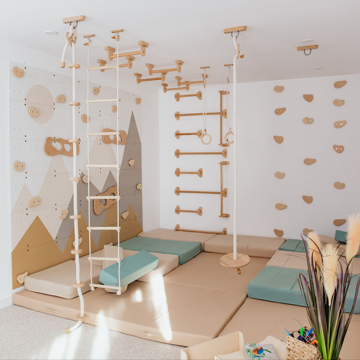 Ultimate Playroom Deal, 9-in-1 Playroom Bundle