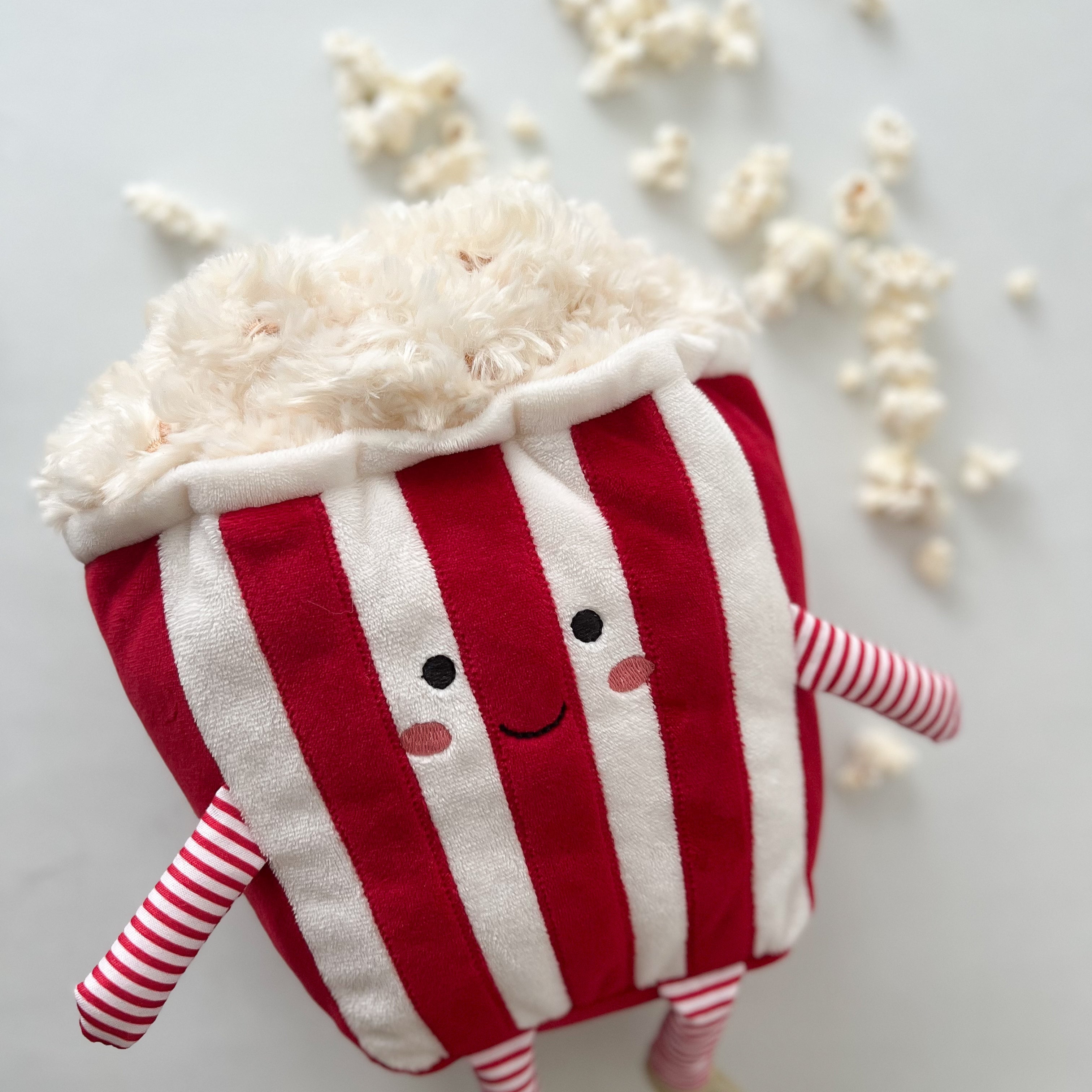 Pablo Popcorn