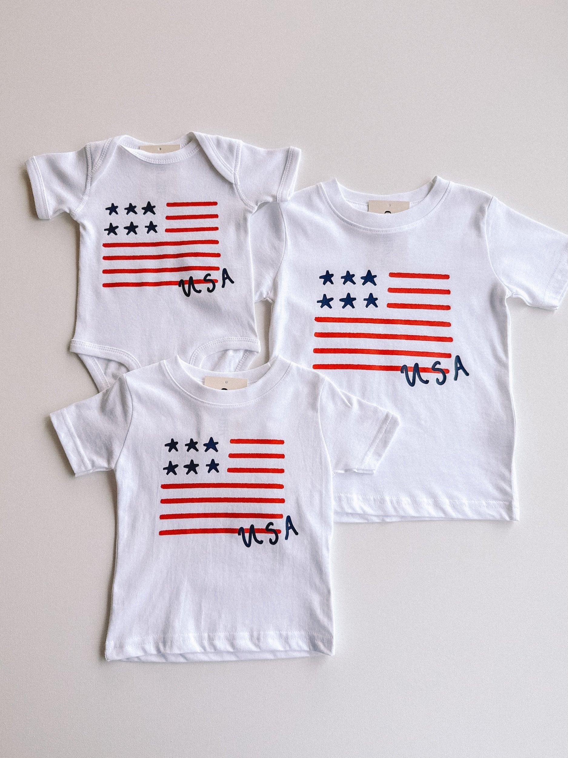 usa onesie