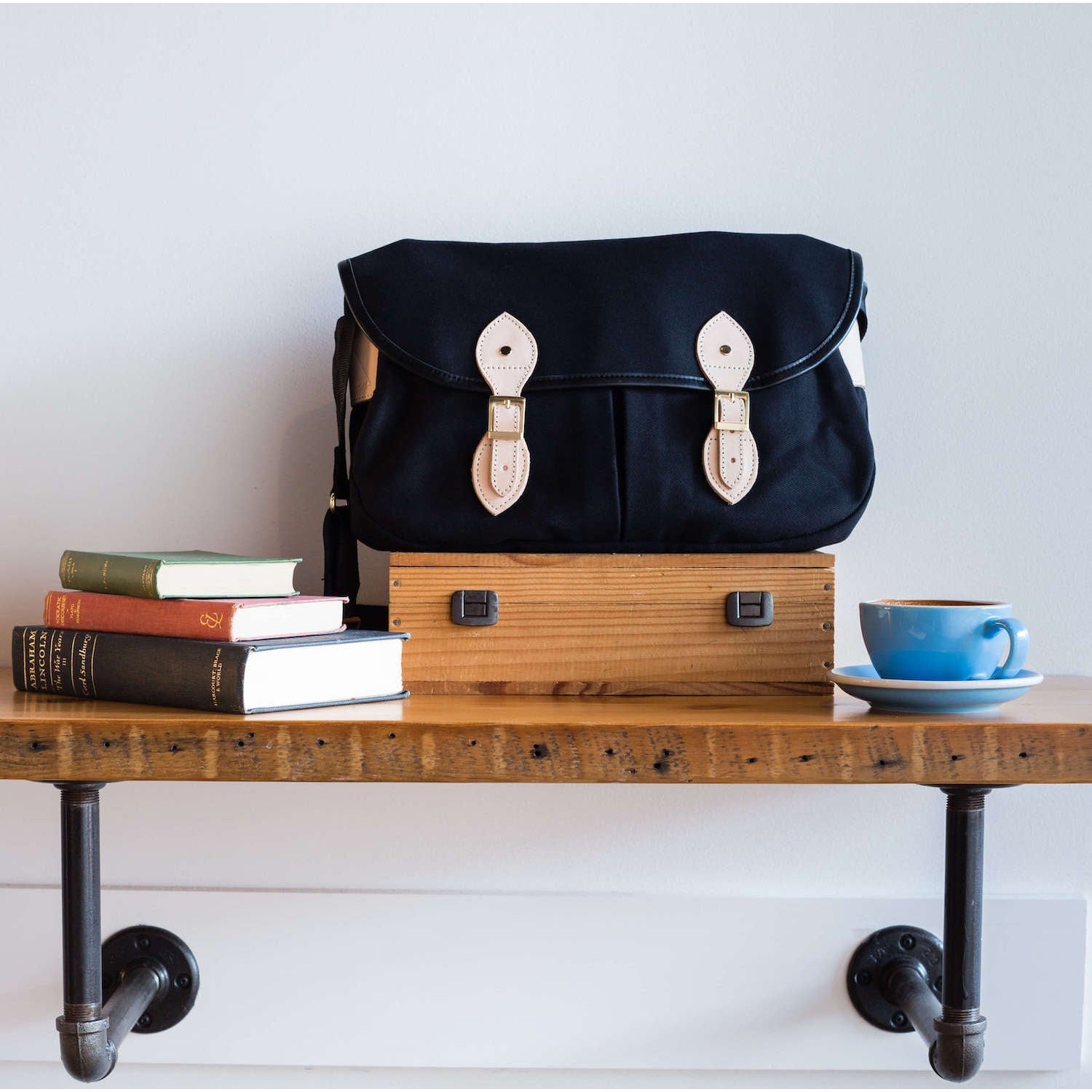 Do-It-All Diaper Messenger Bag Handbags, Wallets & Cases kindthing