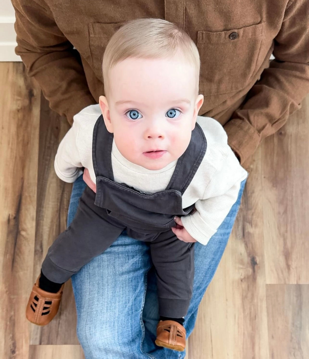 Saddle SEQUOIA Shoes Baby and Toddler