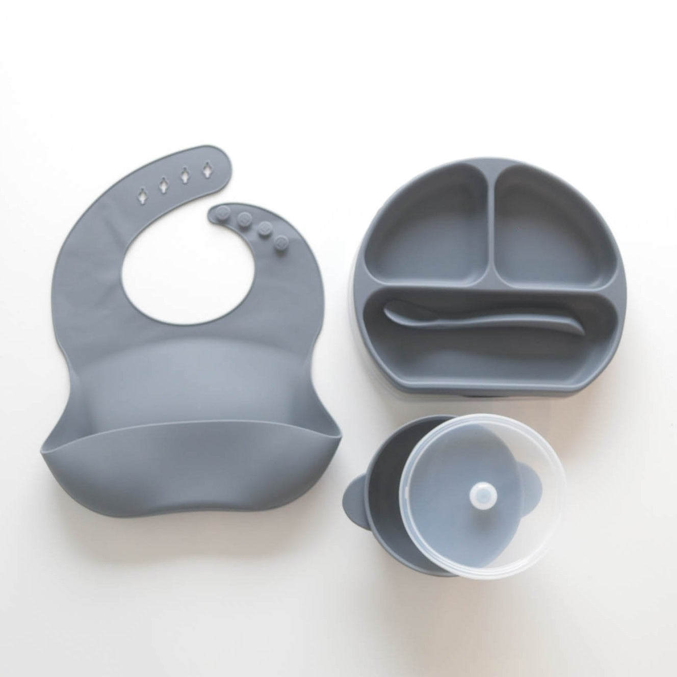 Ocean Meal Set