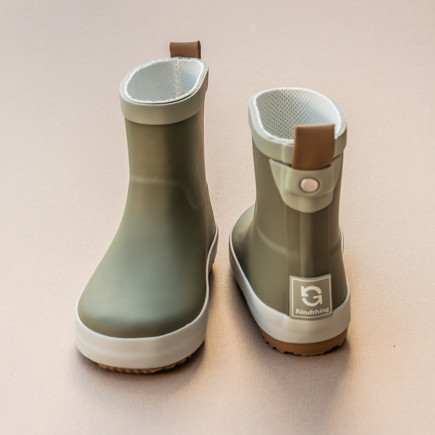 Puddlers Rain Boots Shoes kindthing