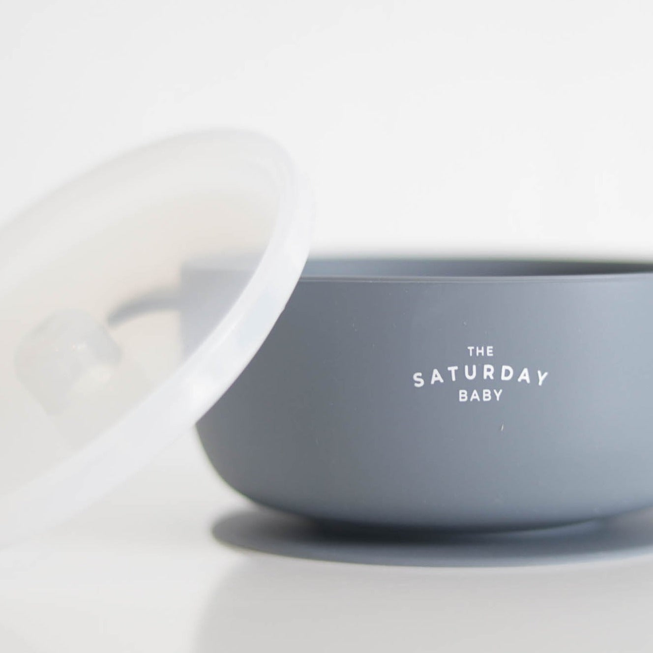 Ocean Suction Bowl