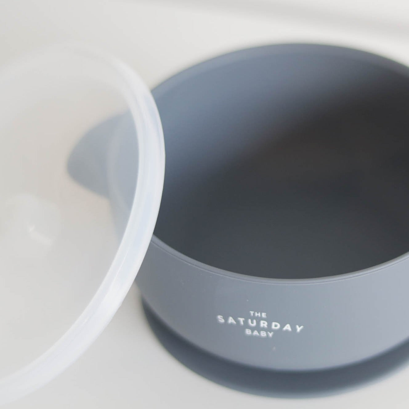 Ocean Suction Bowl