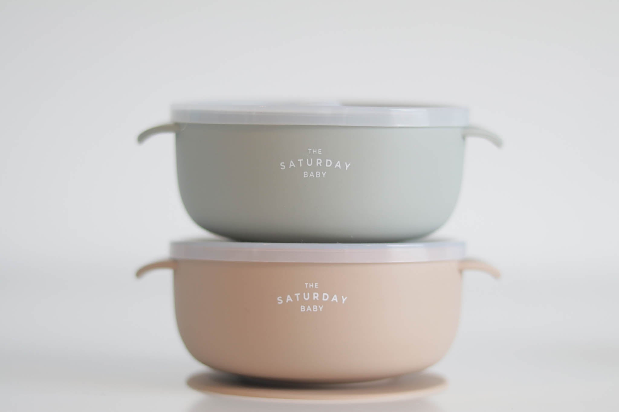 Sage Suction Bowl