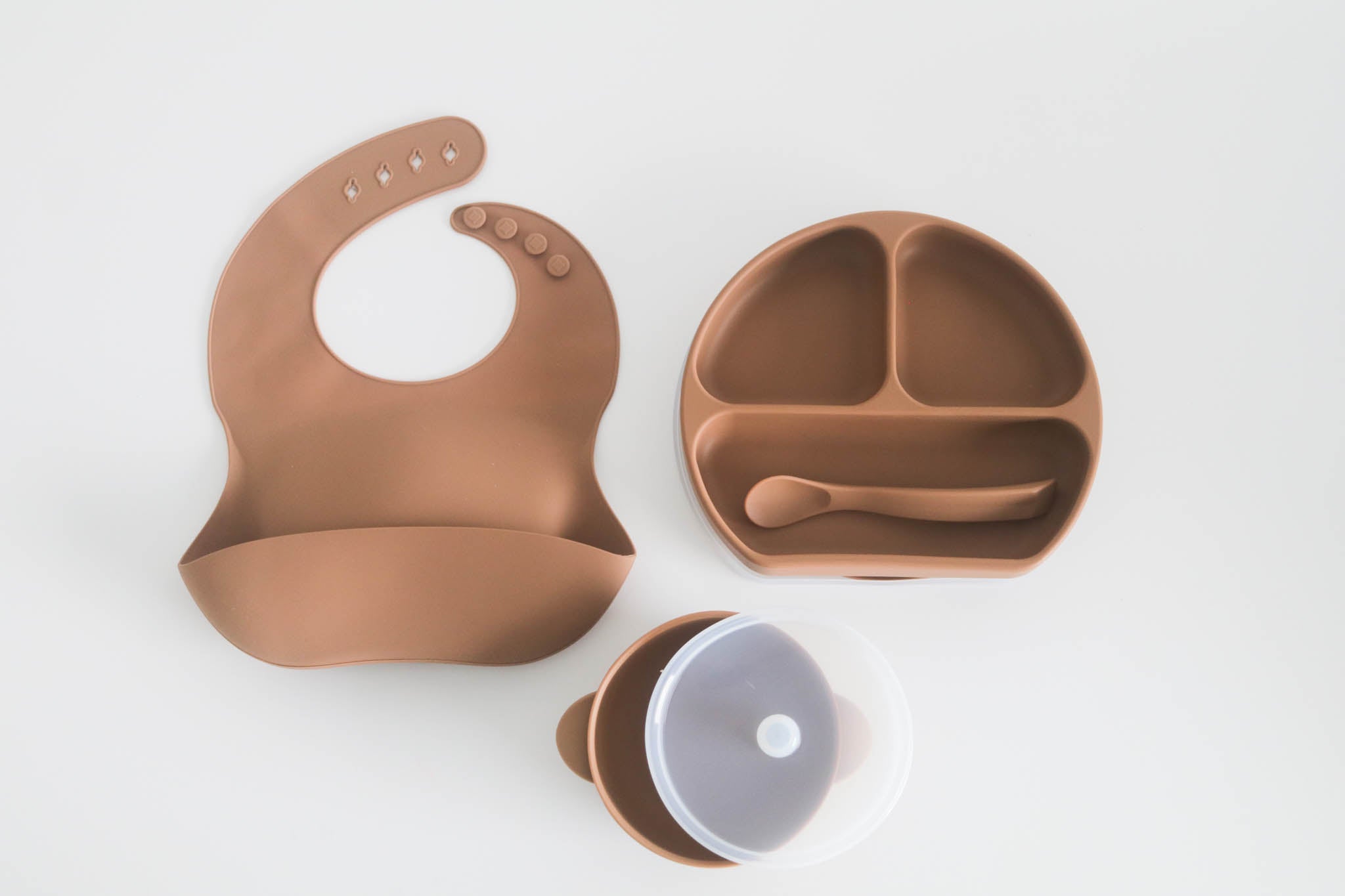 Coco Meal Set meal set The Saturday Baby