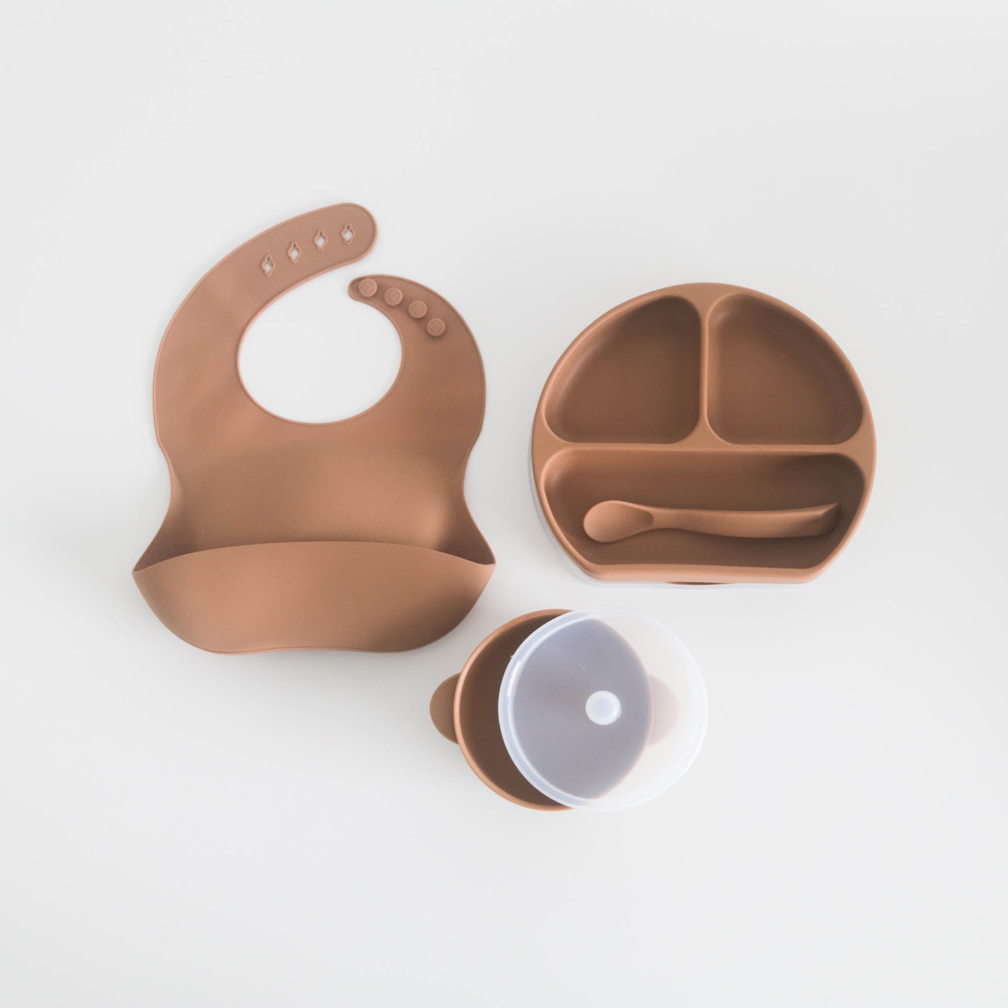 Coco Meal Set meal set The Saturday Baby
