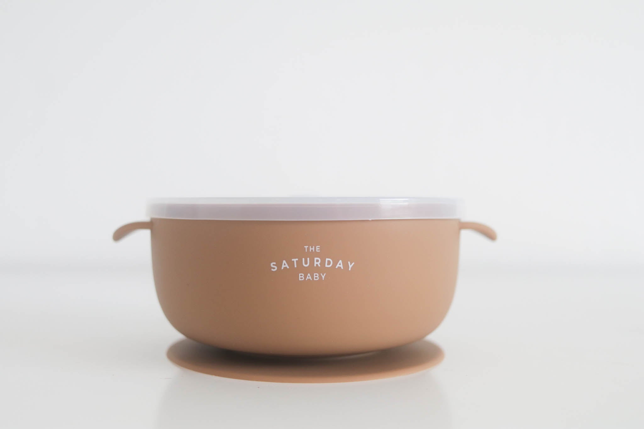 Coco Suction Bowl