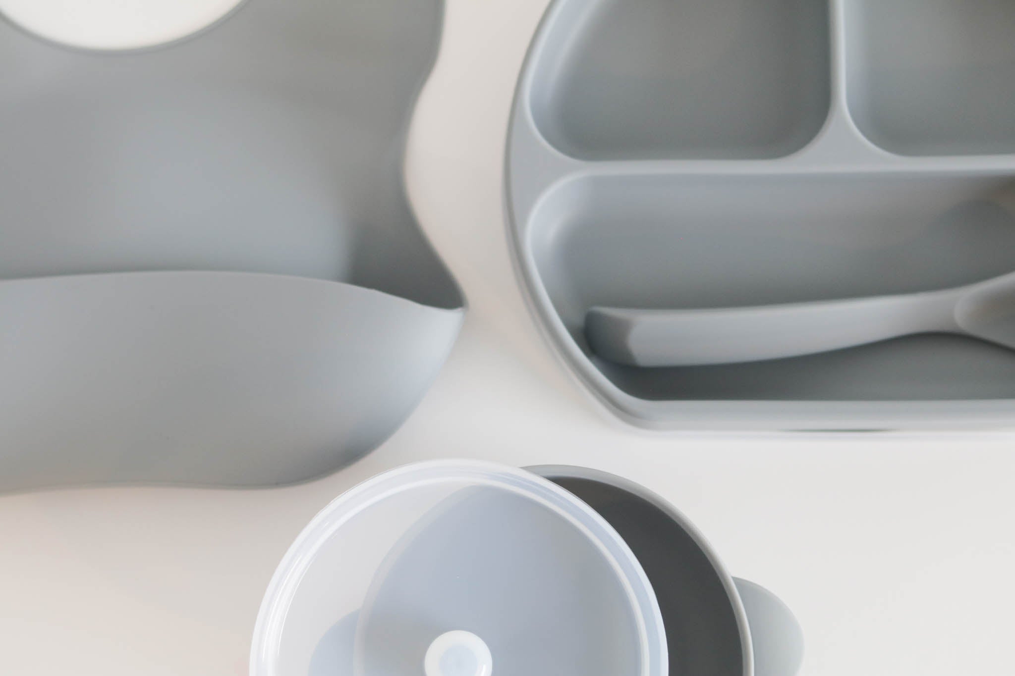 Sky Meal Set meal set The Saturday Baby