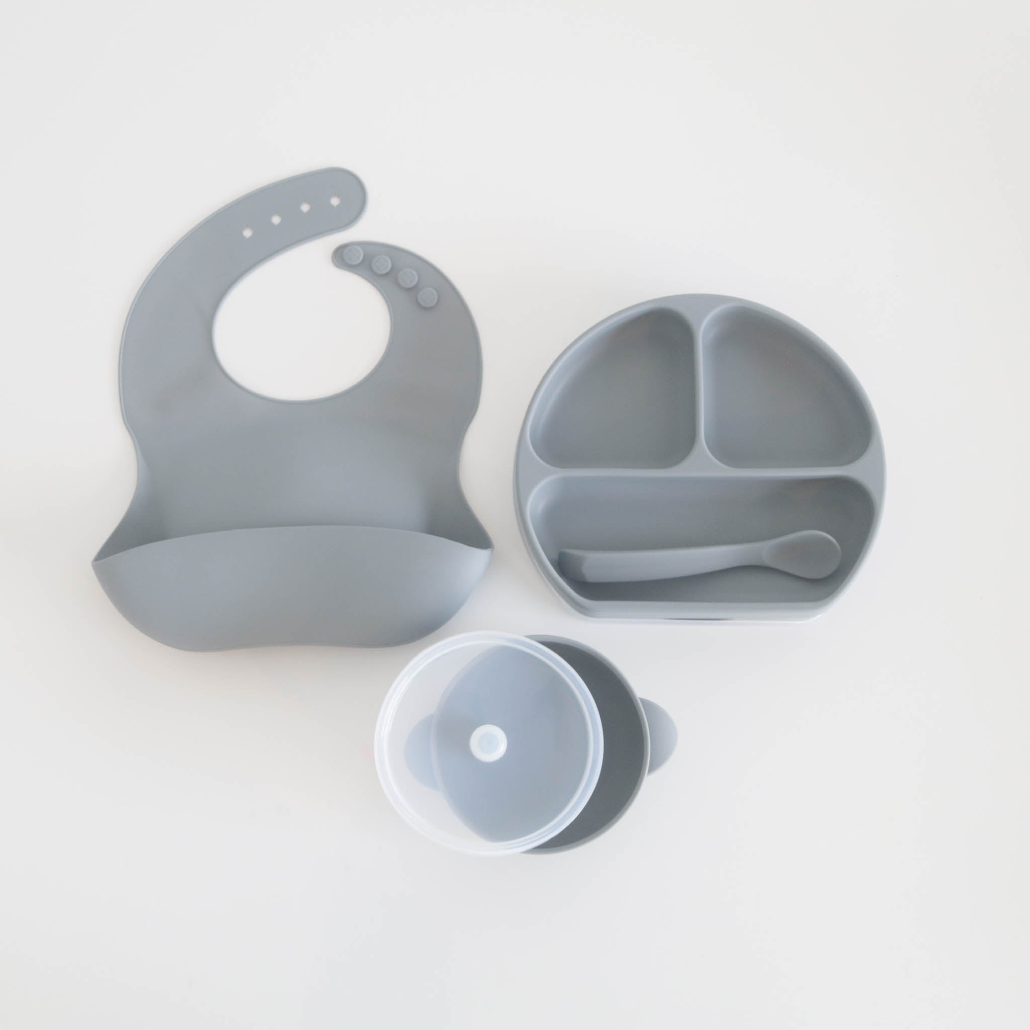 Sky Meal Set meal set The Saturday Baby