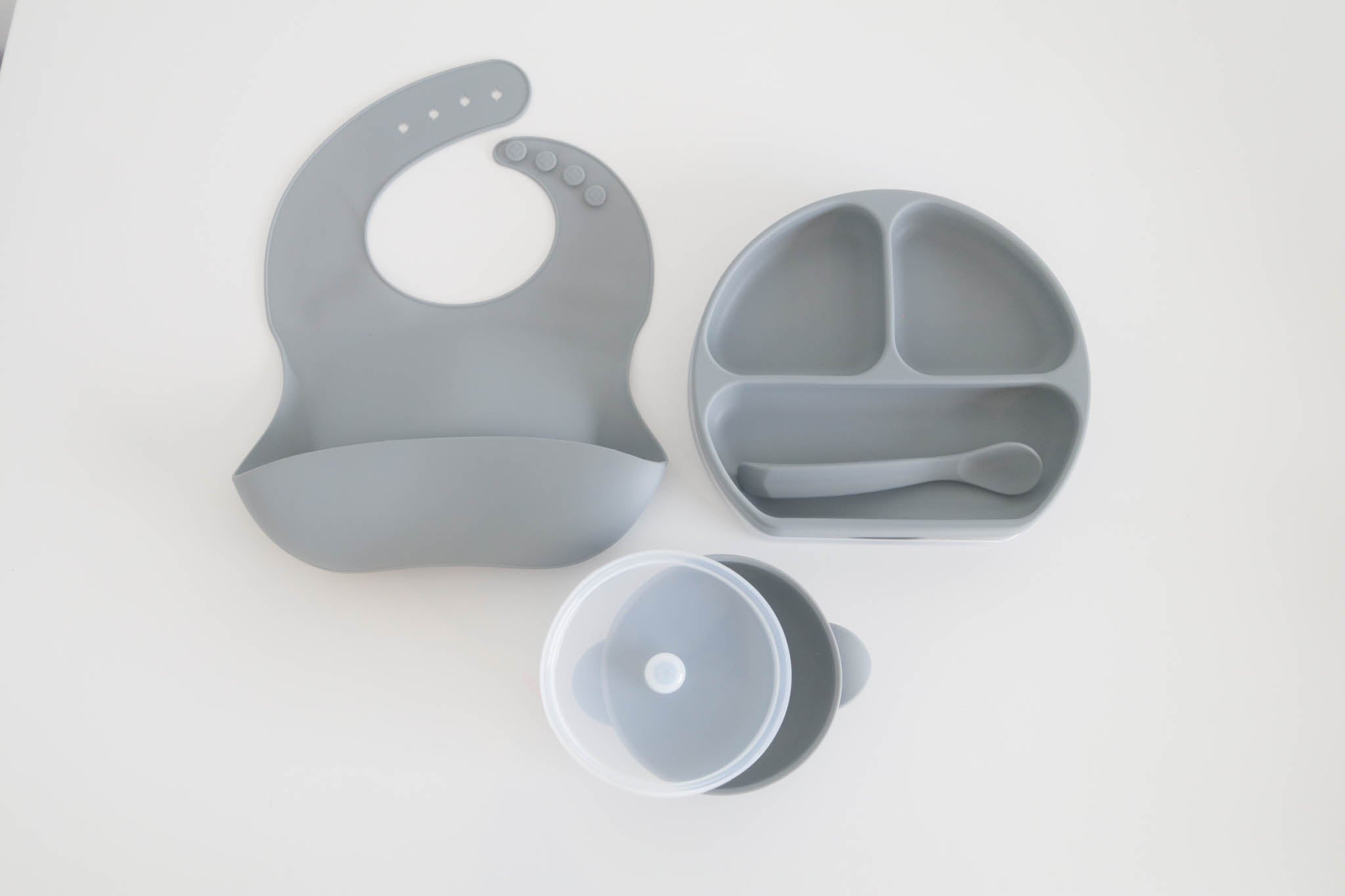 Sky Meal Set meal set The Saturday Baby