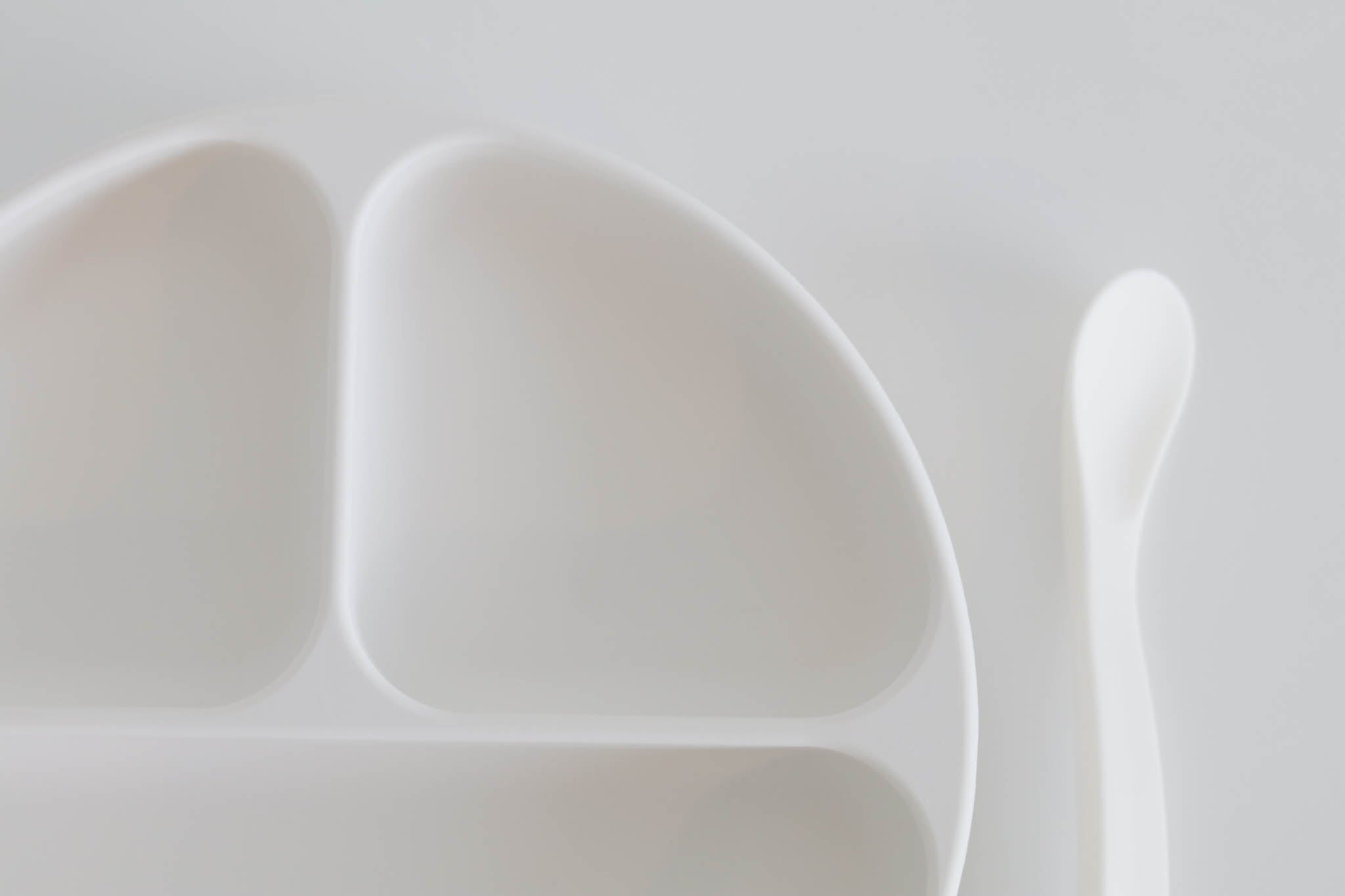 Cloud Plate Set