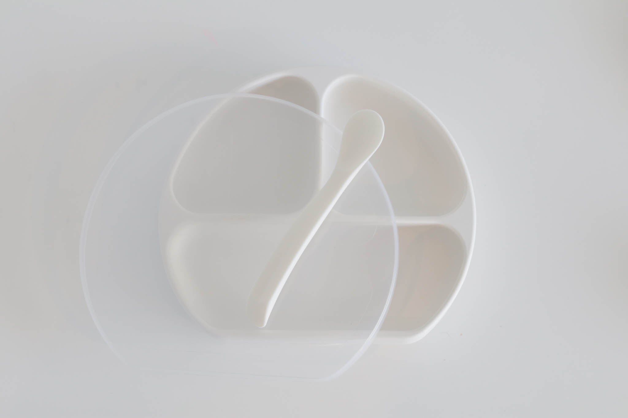 Cloud Plate Set