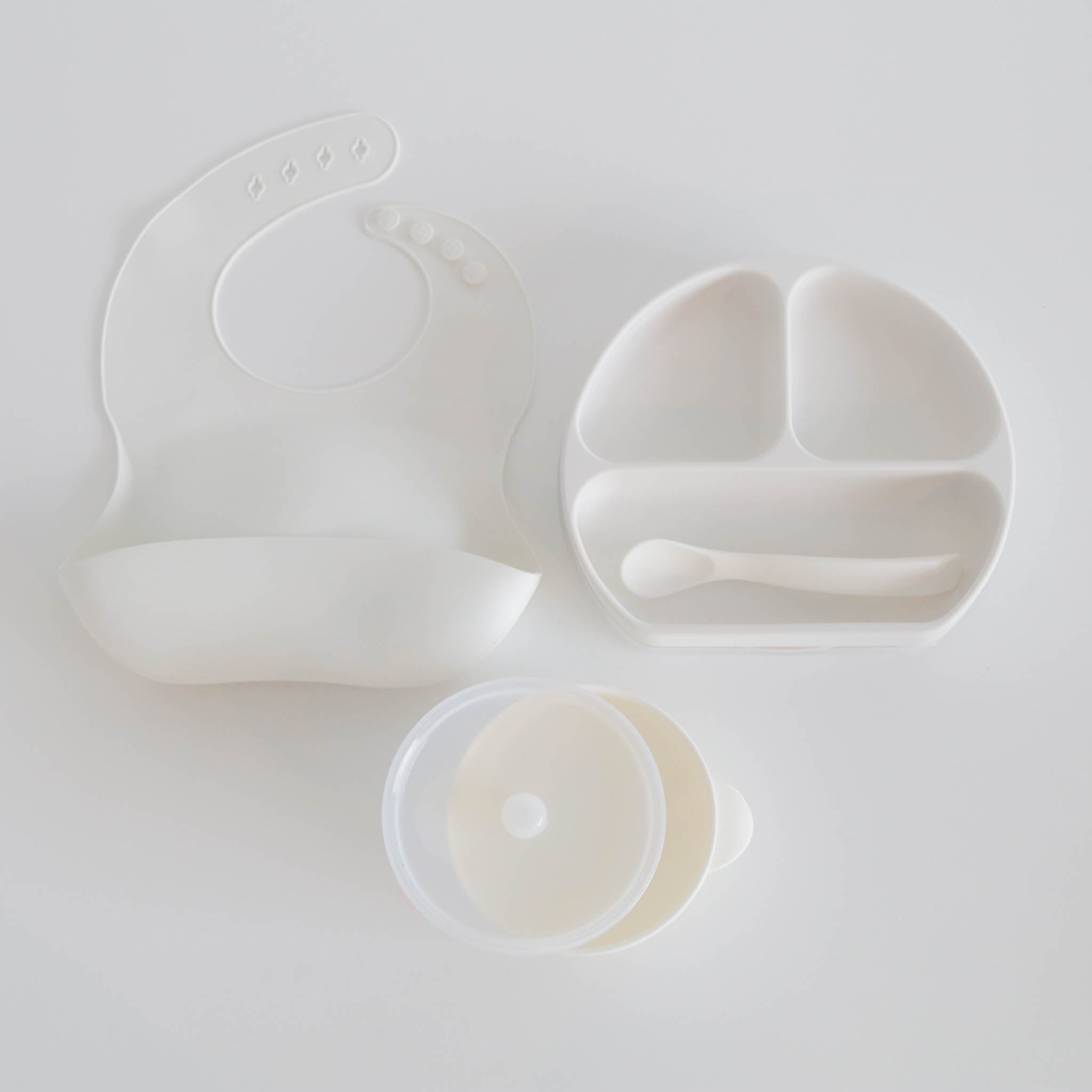 Cloud Meal Set meal set The Saturday Baby