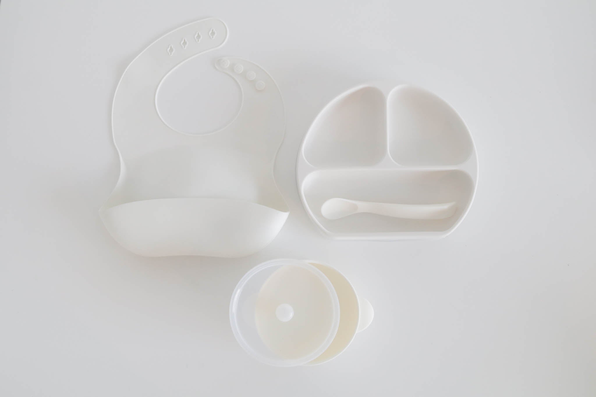 Cloud Meal Set meal set The Saturday Baby
