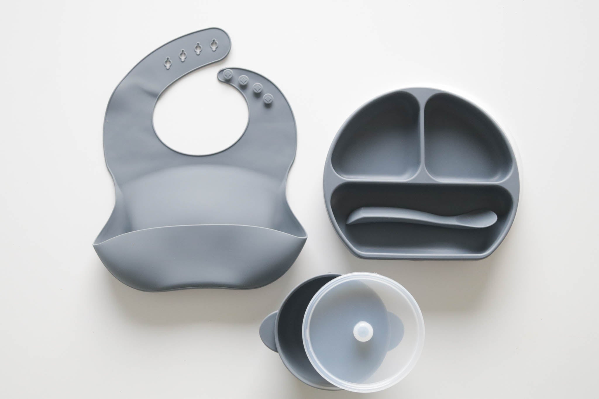 Ocean Meal Set