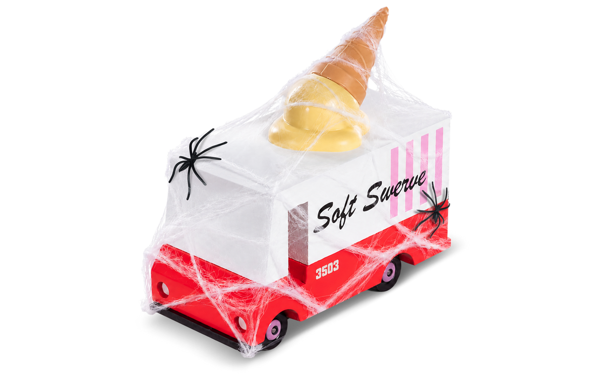 Ice Cream Van