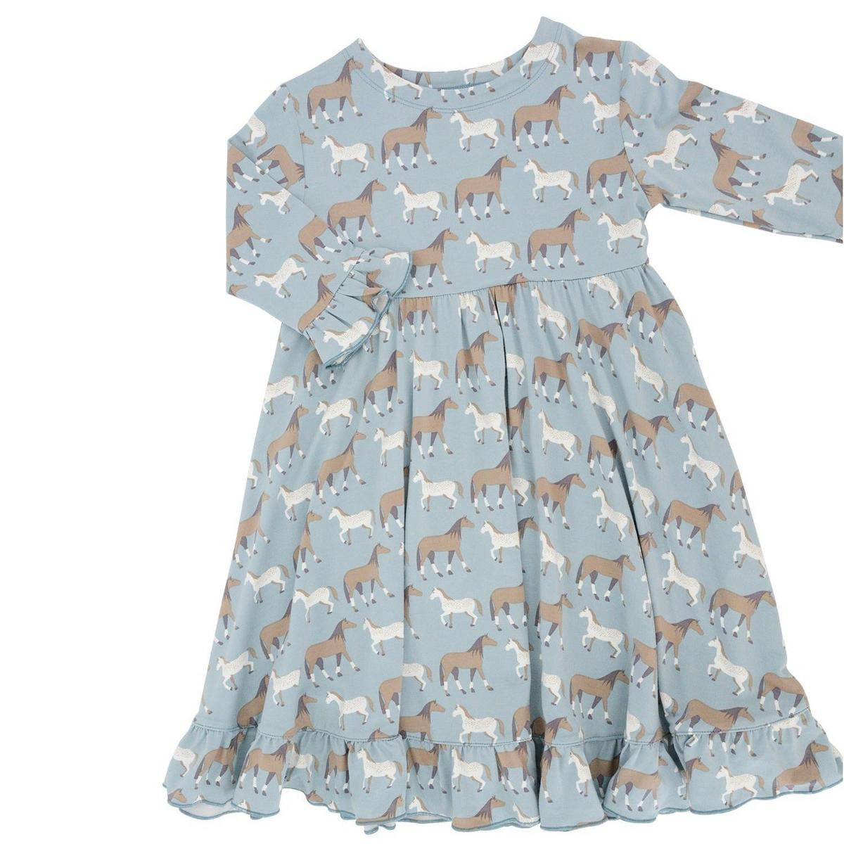 Southern Sweetheart Dress - Ponies Please