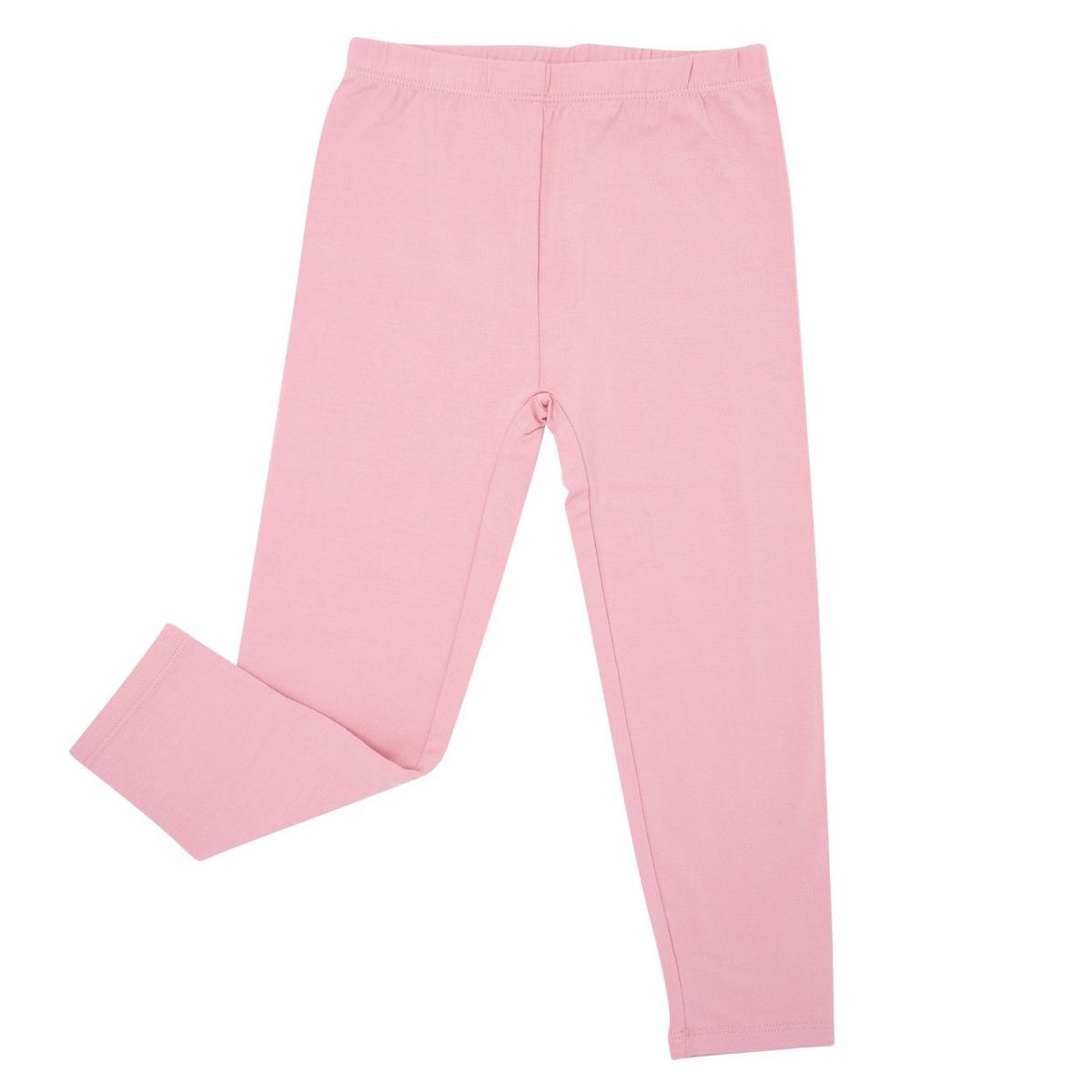 Classic Legging - Pale Mauve