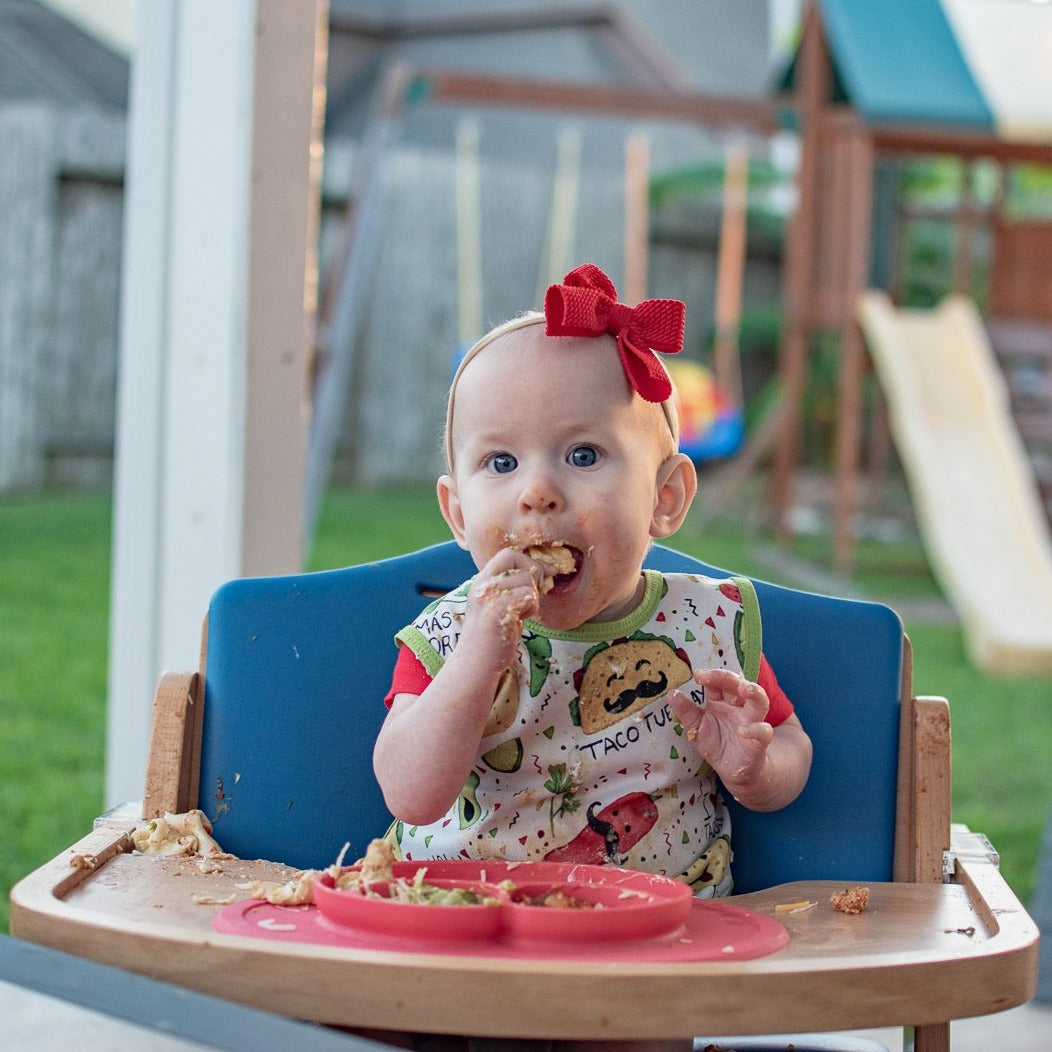 Taco Party Bapron BapronBaby