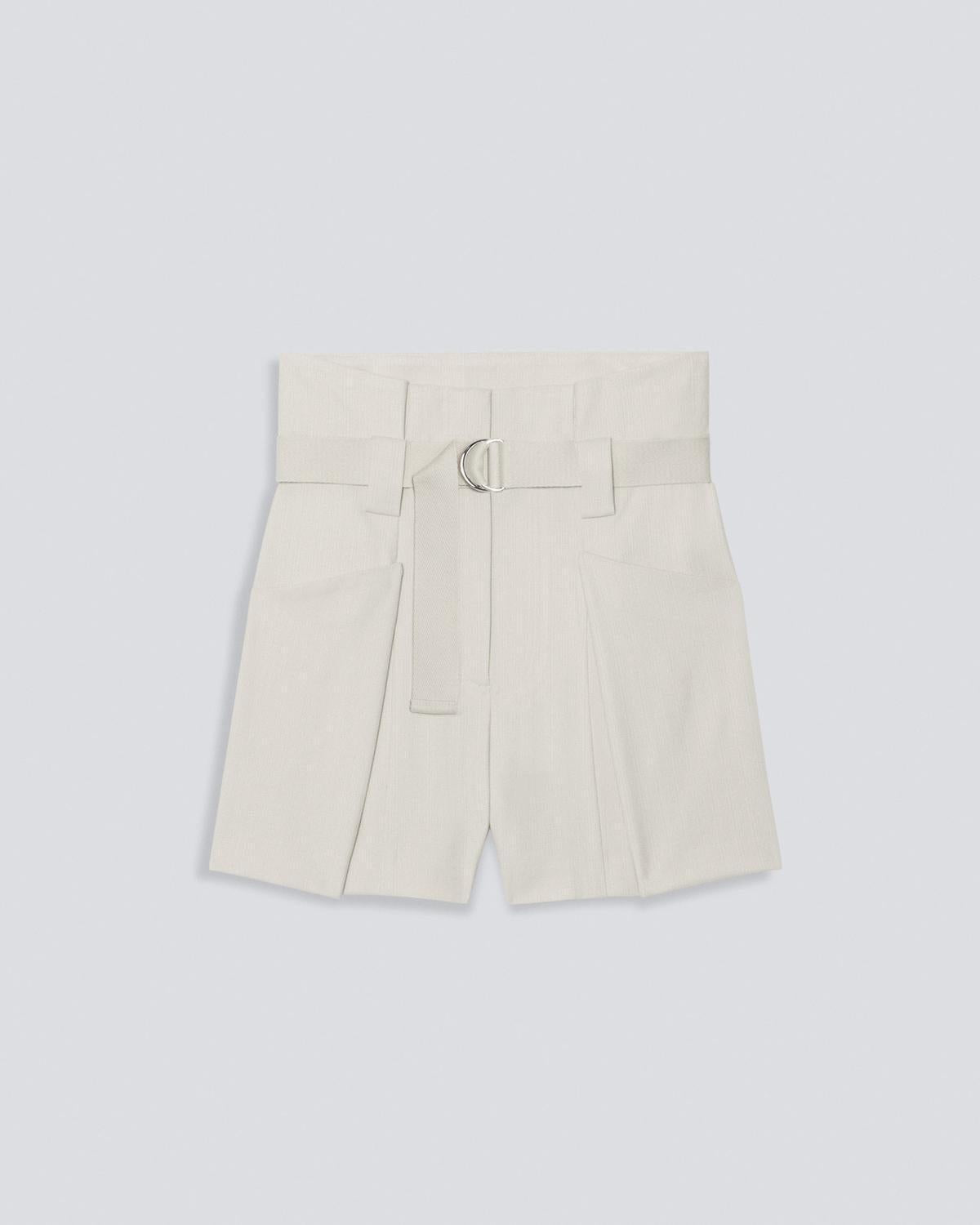 Mida - Light Beige - FINAL SALE
