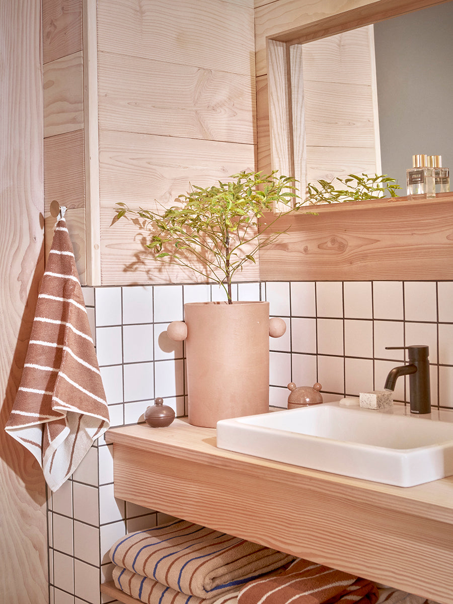 Inka Planter - Small