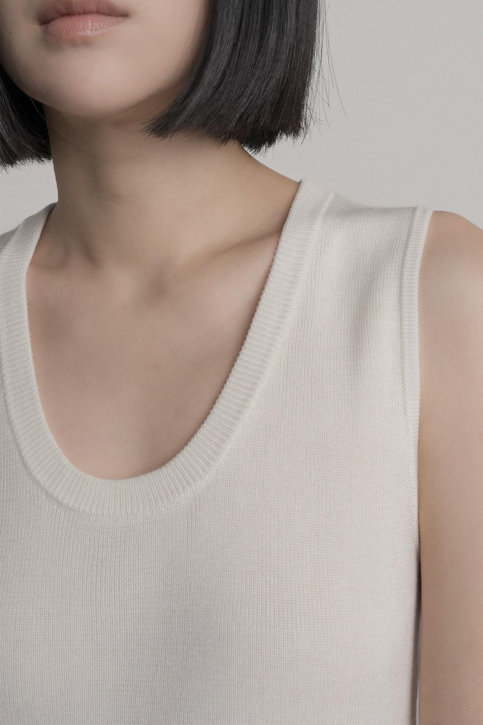 No.15 Scoop Tank - Salt