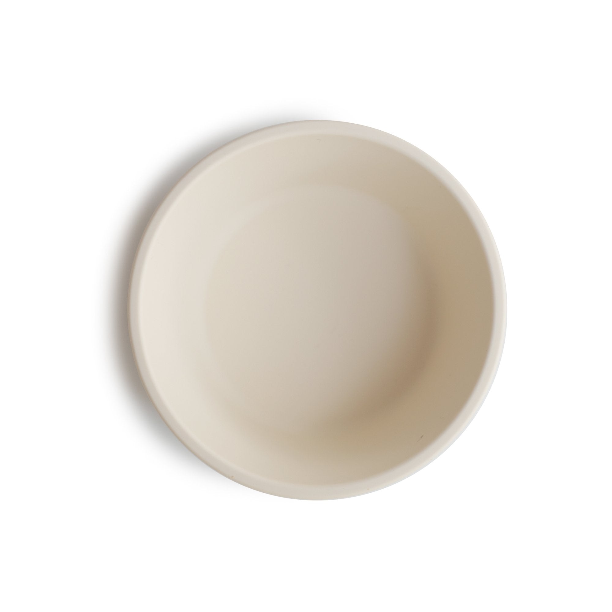 Silicone Suction Bowl silicone tableware Mushie