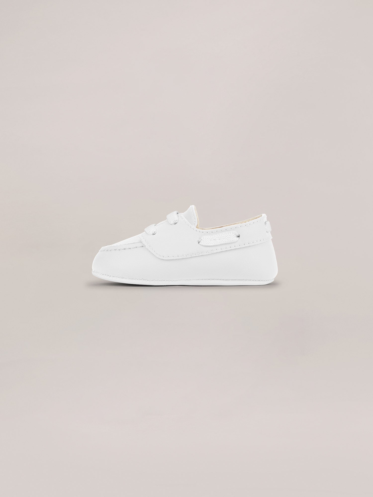 Eco Steps Baby Toddler Shoes - Boat Shoe