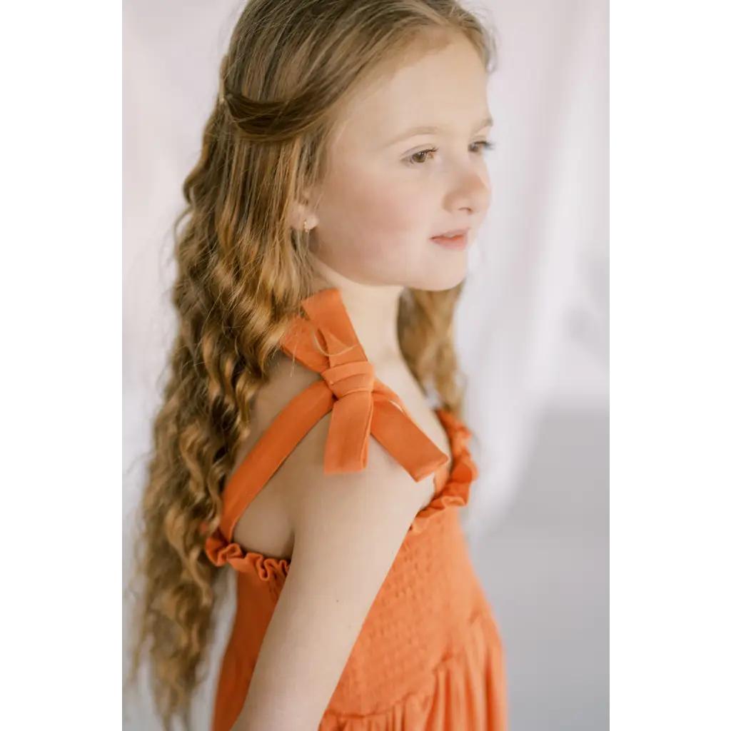 The Play Dress - Arabesque
