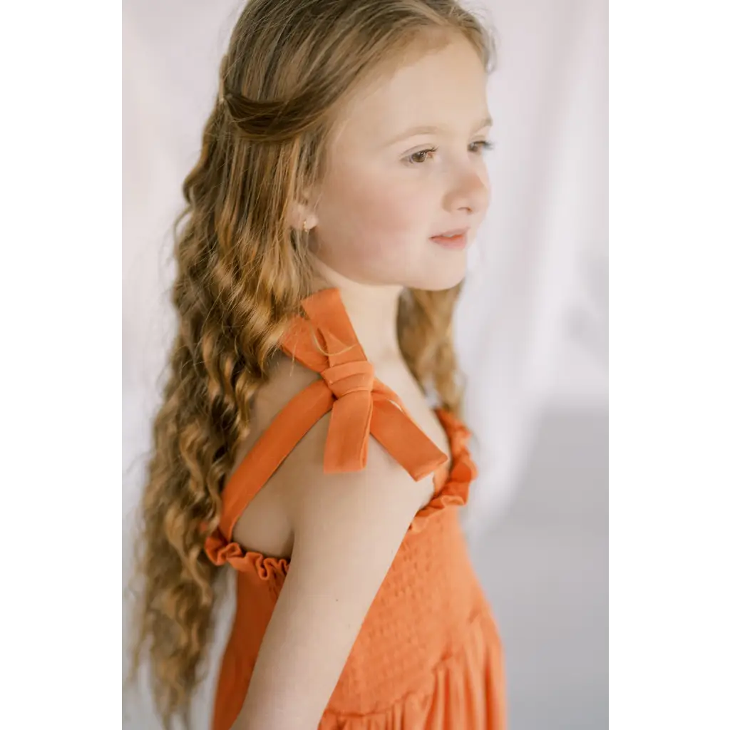 The Play Dress - Arabesque