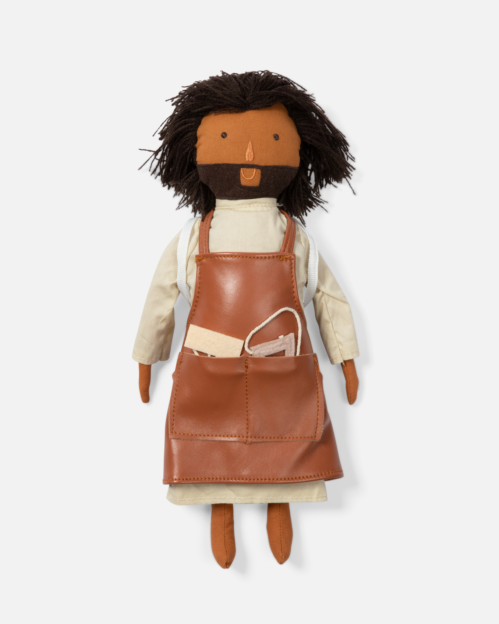 Saint Joseph Doll