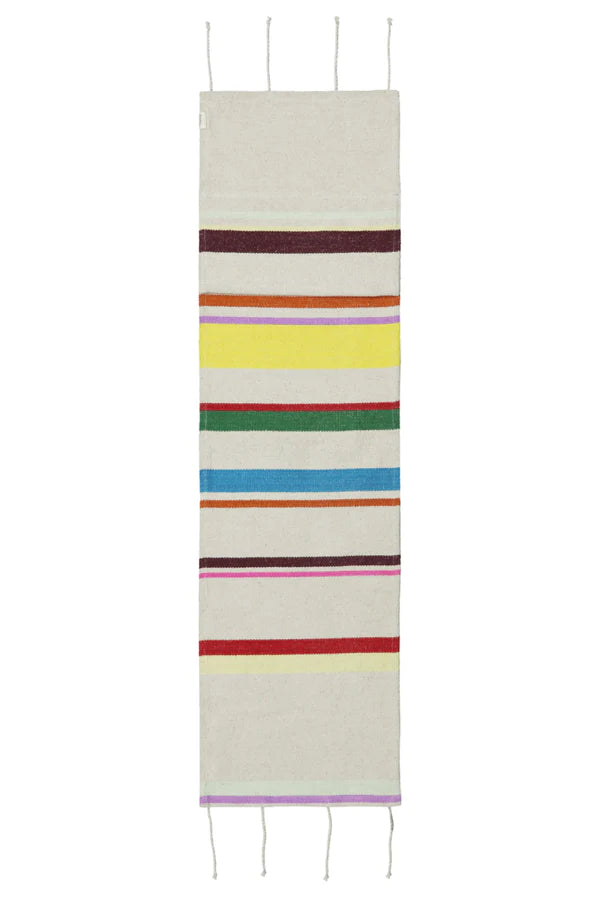 KID'S CHAIR KAAROL CANVAS Little Wonder & Co