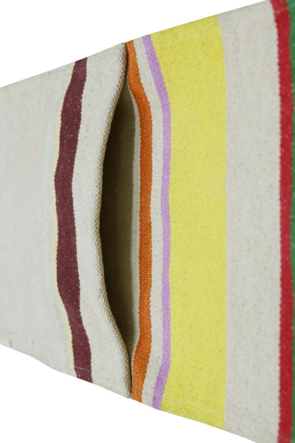 KID'S CHAIR KAAROL CANVAS Little Wonder & Co