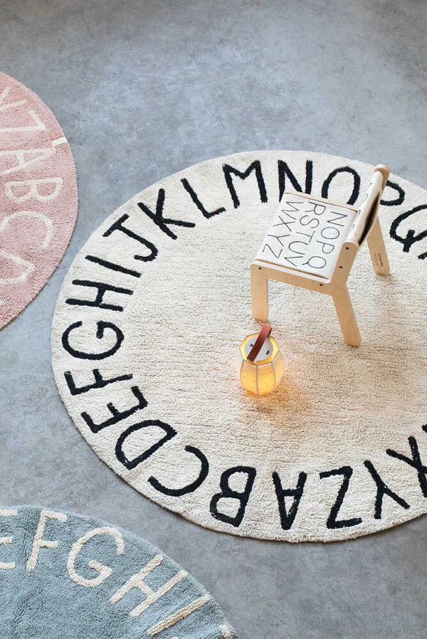 KID'S CHAIR SILLITA ABC Little Wonder & Co