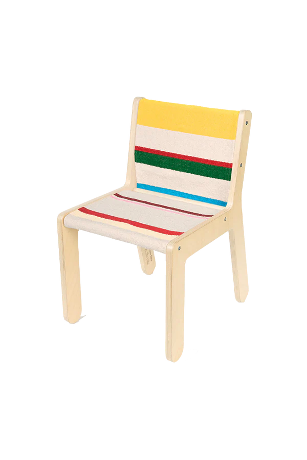 KID'S CHAIR SILLITA KAAROL Little Wonder & Co