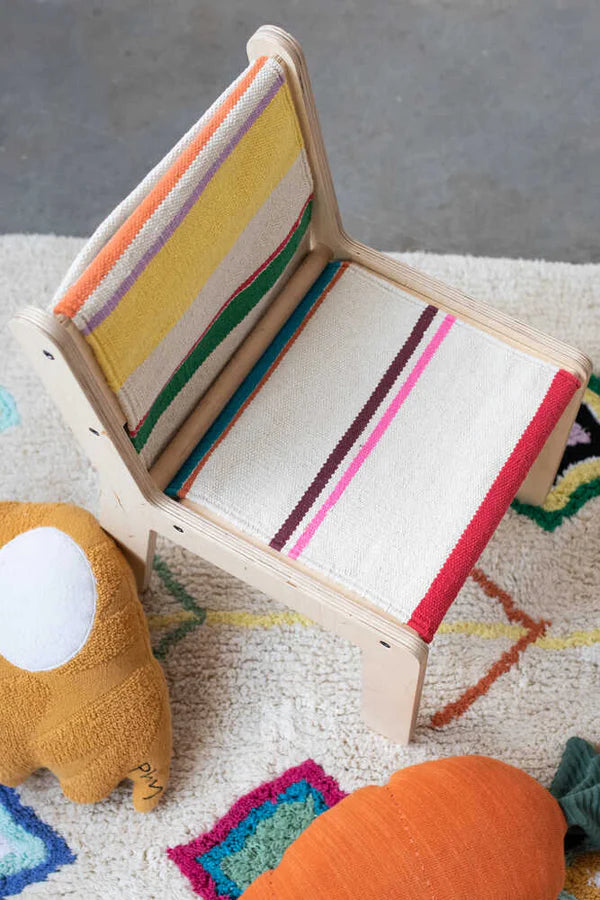 KID'S CHAIR SILLITA KAAROL Little Wonder & Co