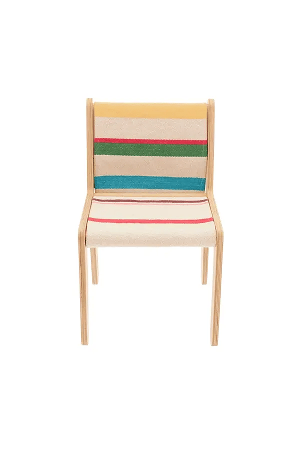KID'S CHAIR SILLITA KAAROL Little Wonder & Co