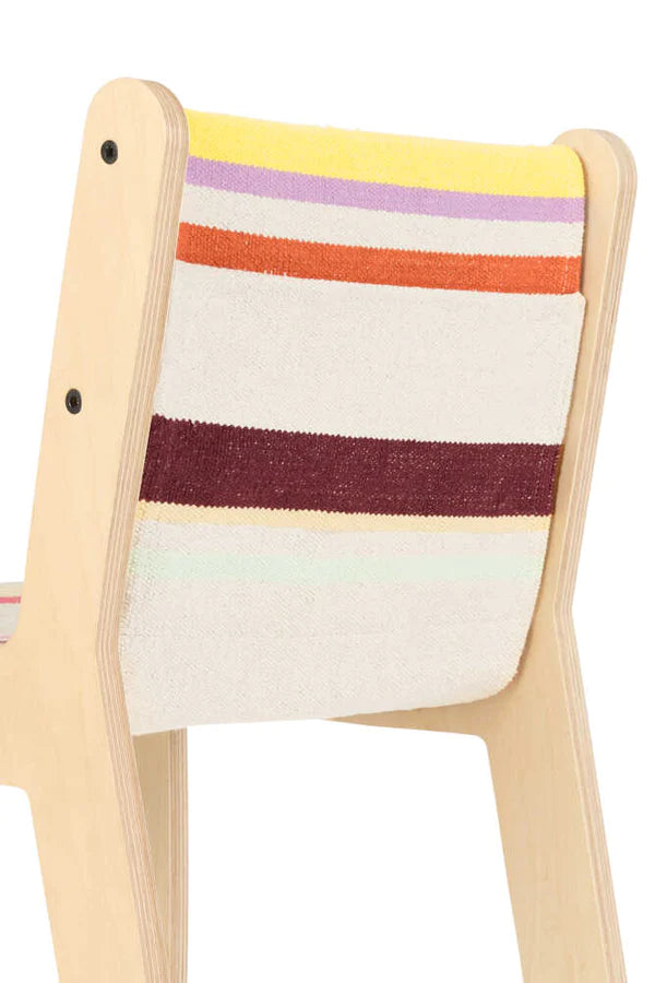 KID'S CHAIR SILLITA KAAROL Little Wonder & Co