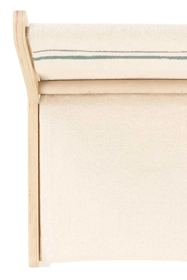 KID'S CHAIR SILLITA VINTAGE BLUE Little Wonder & Co