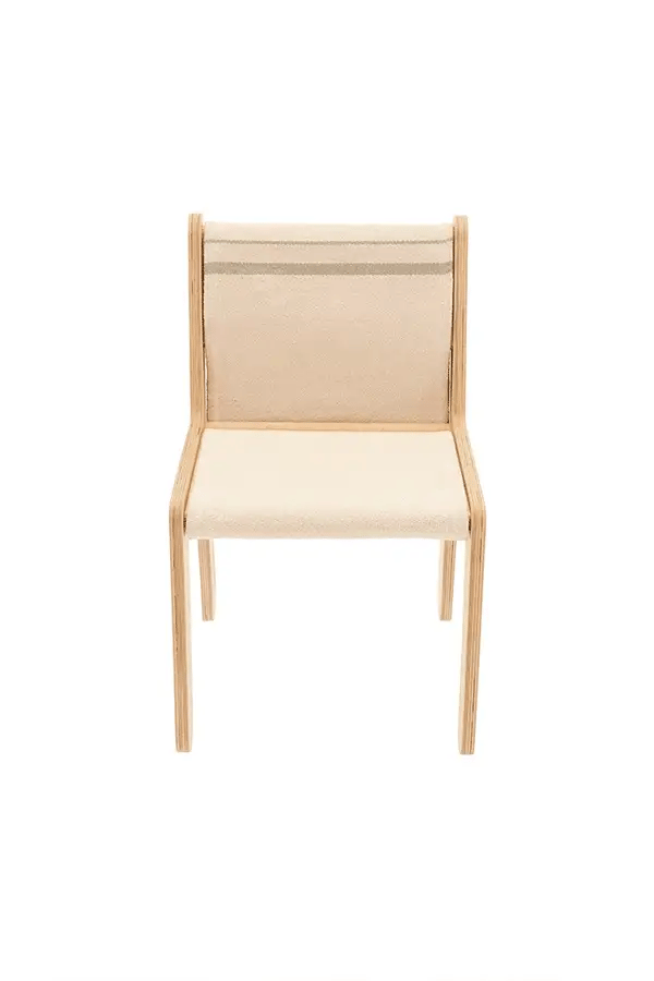 KID'S CHAIR SILLITA VINTAGE BLUE Little Wonder & Co