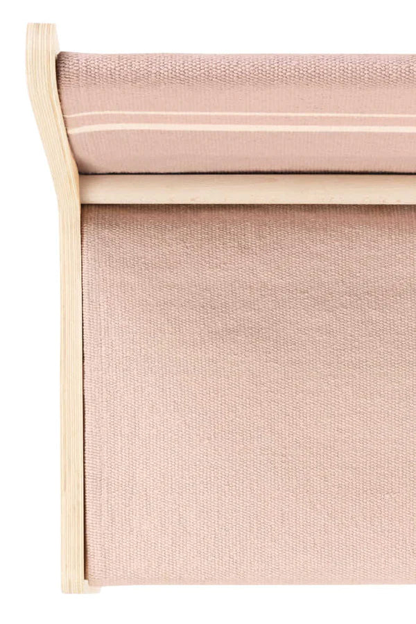 KID'S CHAIR SILLITA VINTAGE NUDE Little Wonder & Co