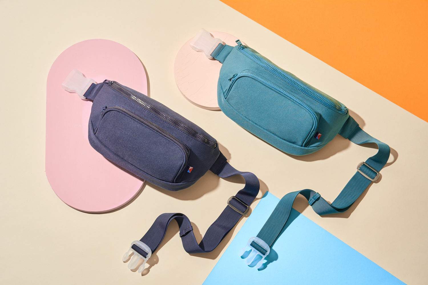 Kibou Travel Diaper Bag - Jade Diaper Bags Kibou