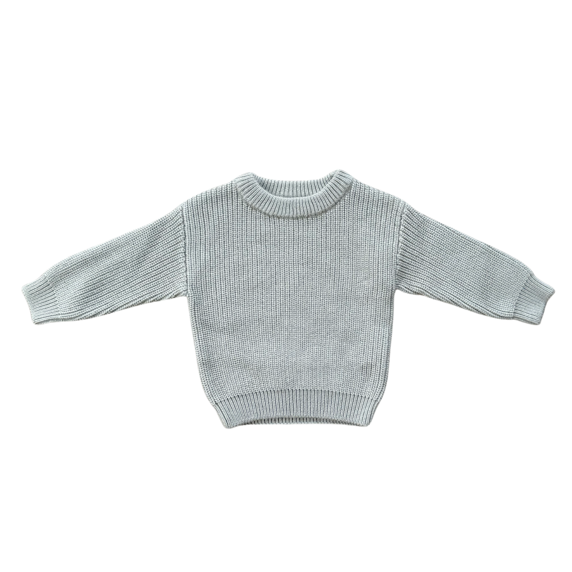 Knit Sweater