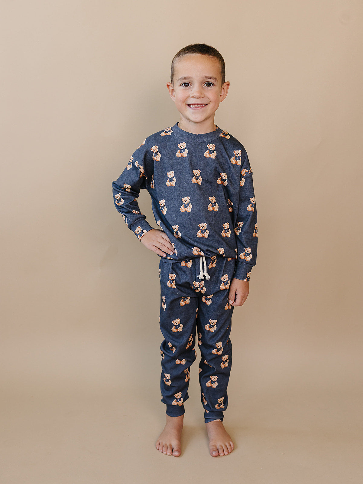 Jogger Set | Bear Vibes